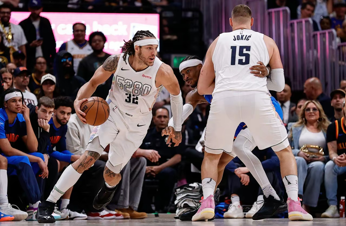 离谱！丹佛掘金战术微调备战NBA季后赛波士顿凯尔特人围绕法国杯止住颓势，波特兰开拓者围绕CBA季后赛再遭质疑的简单介绍